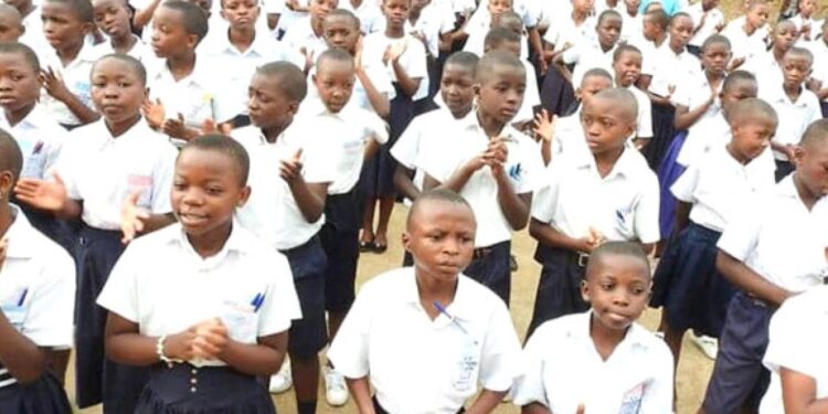 ENAFEP 2026  : plus de 3 300 candidats attendus dans la sous-division de l&rsquo;ENNC Walungu II  ‎