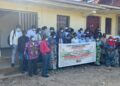 ‎Idjwi : le CPR ouvre les échanges sur la gouvernance des ressources naturelles en chefferies Rubenga et Ntambuka ‎