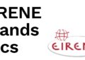 ‎Grands lacs : La Coordination de EIRENE lance à Gitega un atelier de Team Building en faveur de ses partenaires dont SYMUF-MP  ‎