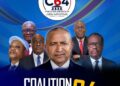 Kinshasa : la Coalition C64 reporte sa marche du 22 juillet et donne une chance au dialogue jusqu&rsquo;au 15 août 2026