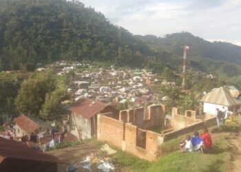 ‎Kalehe : le journaliste Jean Hamuli menacé de mort à Nyabibwe   ‎