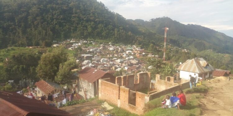 Kalehe : le journaliste Jean Hamuli menacé de mort à Nyabibwe 