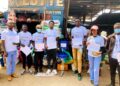 ‎Bukavu : Recherche Sans Frontières-Sud-Kivu (RSF) clôture avec succès la campagne « Tushinde Ebola »