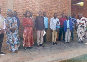 ‎Nyangezi : la RACOCO FM renforce les capacités des cadres de base et des membres des OSC sur la prévention des violences communautaires  ‎